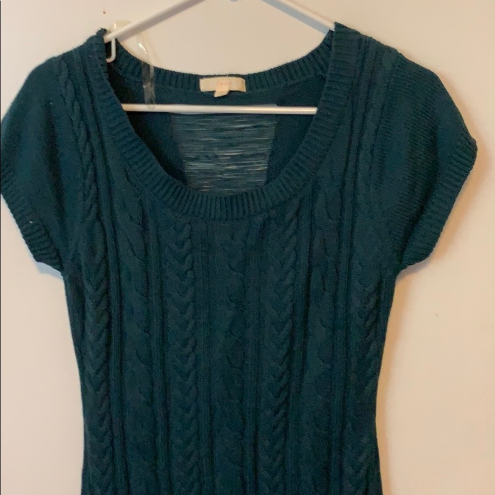 Sweater dress - Picture 2 of 4